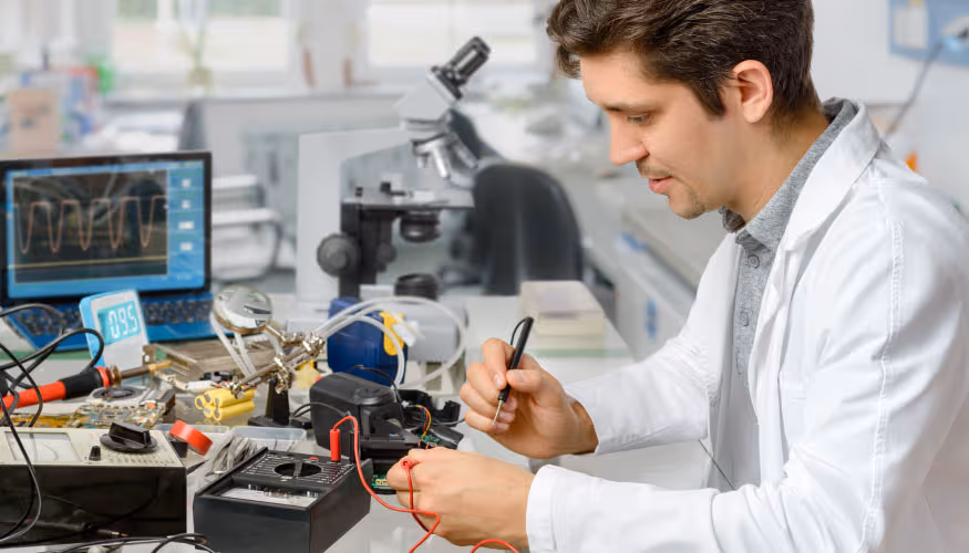 Bünyan Elektronik Tamircisi