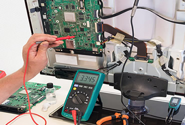 Bünyan Elektronik Tamircisi