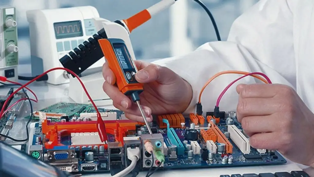 Bünyan Elektronik Tamircisi